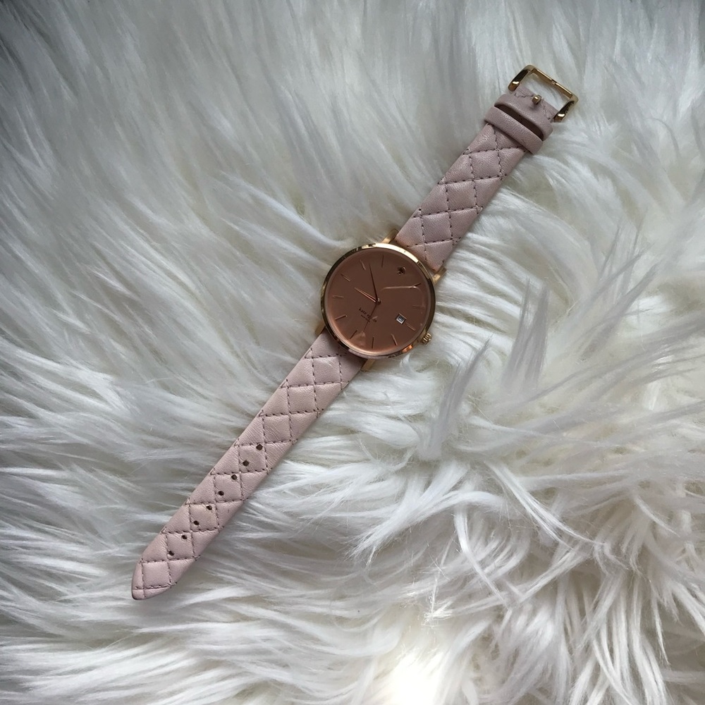 Kate Spade Watch
